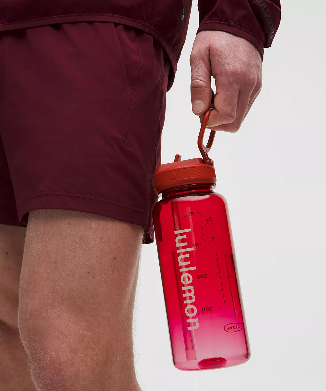 #Color_LL Oxford Red/Jewelled Magenta/True Red