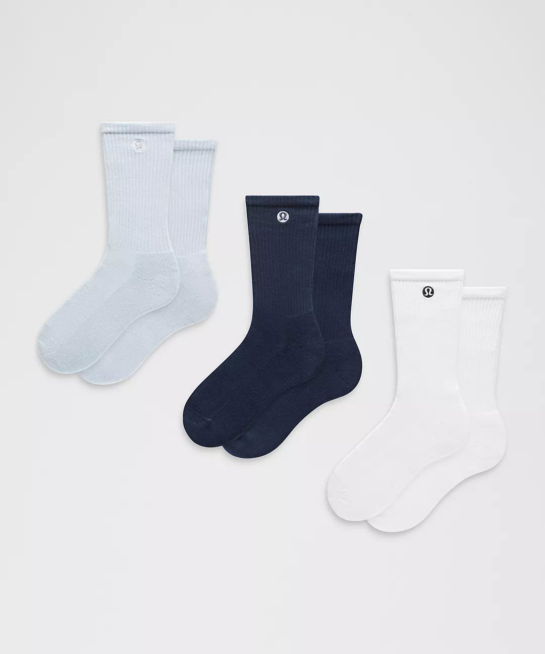 #color_LL Club Blue/Starch Blue/White
