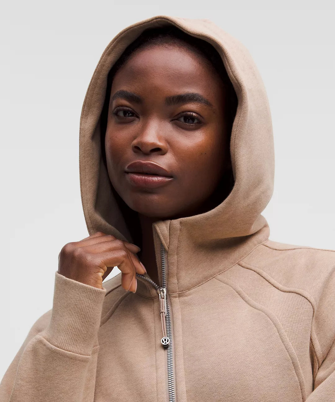 #color_LL Heathered Nutmeg