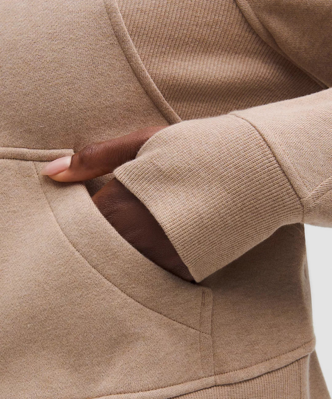 #color_LL Heathered Nutmeg