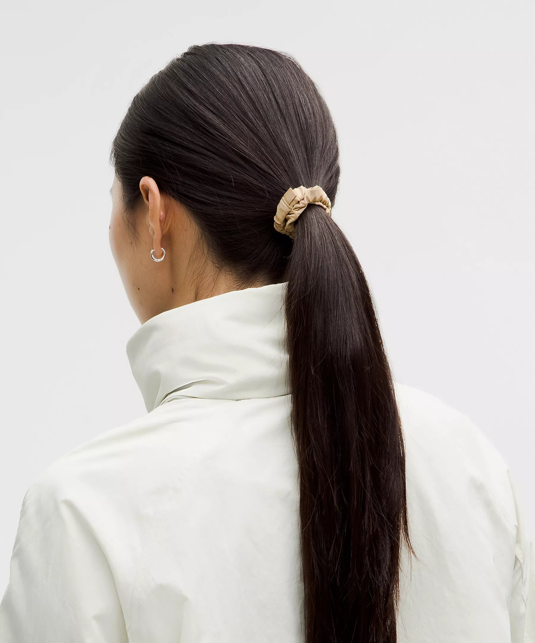 Skinny Scrunchies - 6 Pack