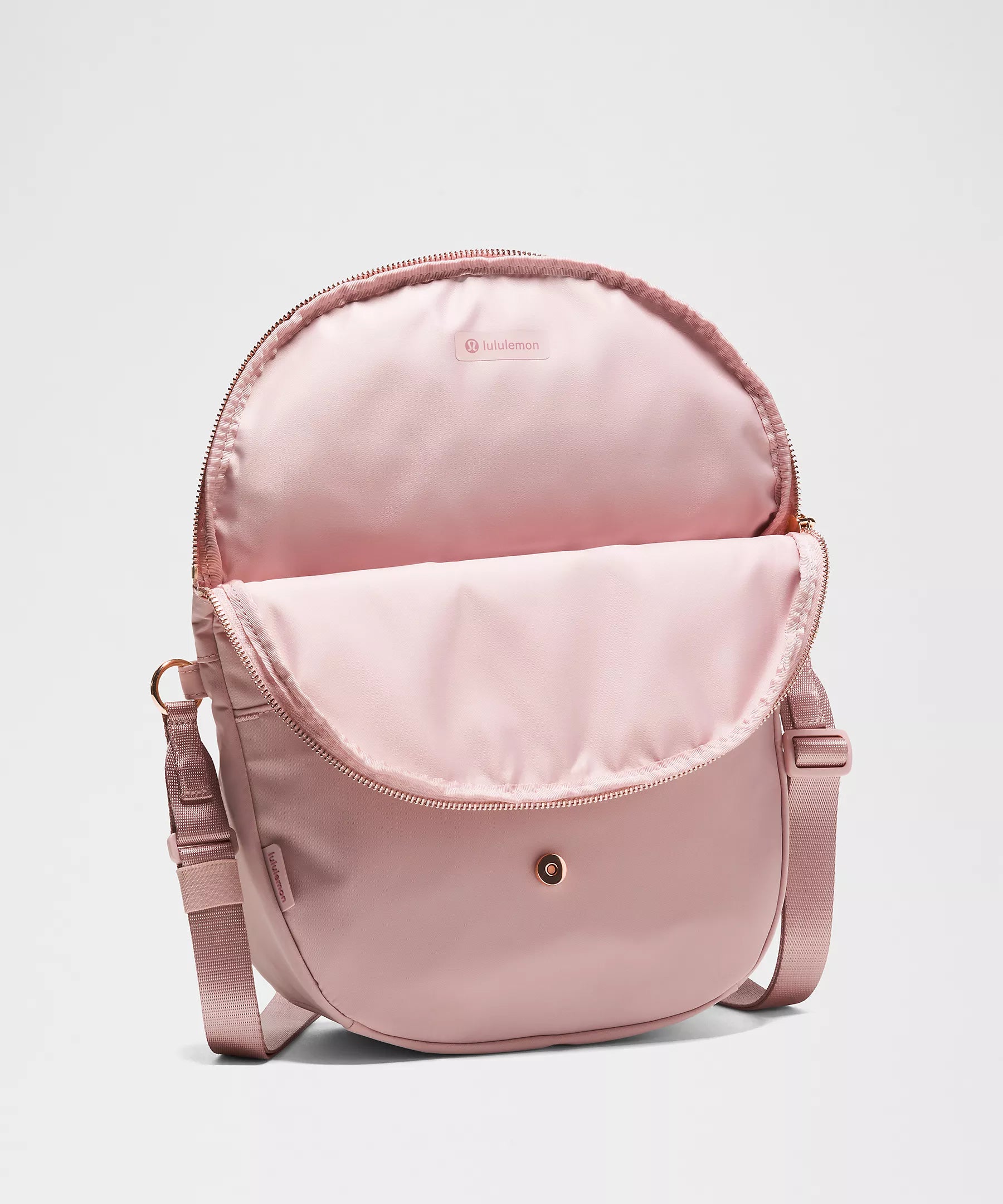 #color_ LLM Mink Berry/Rose Gold