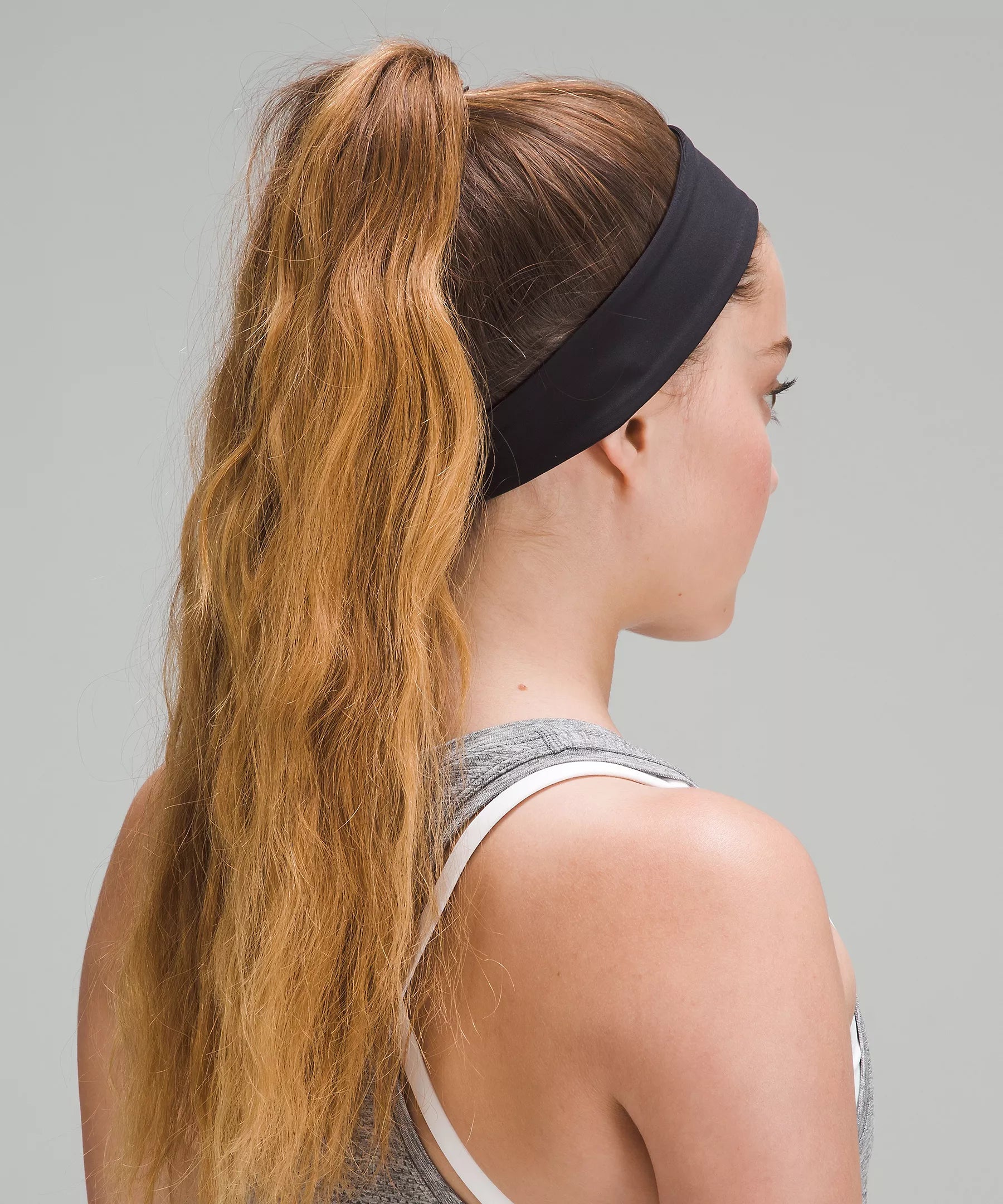 Women's Luxtreme Training Headband