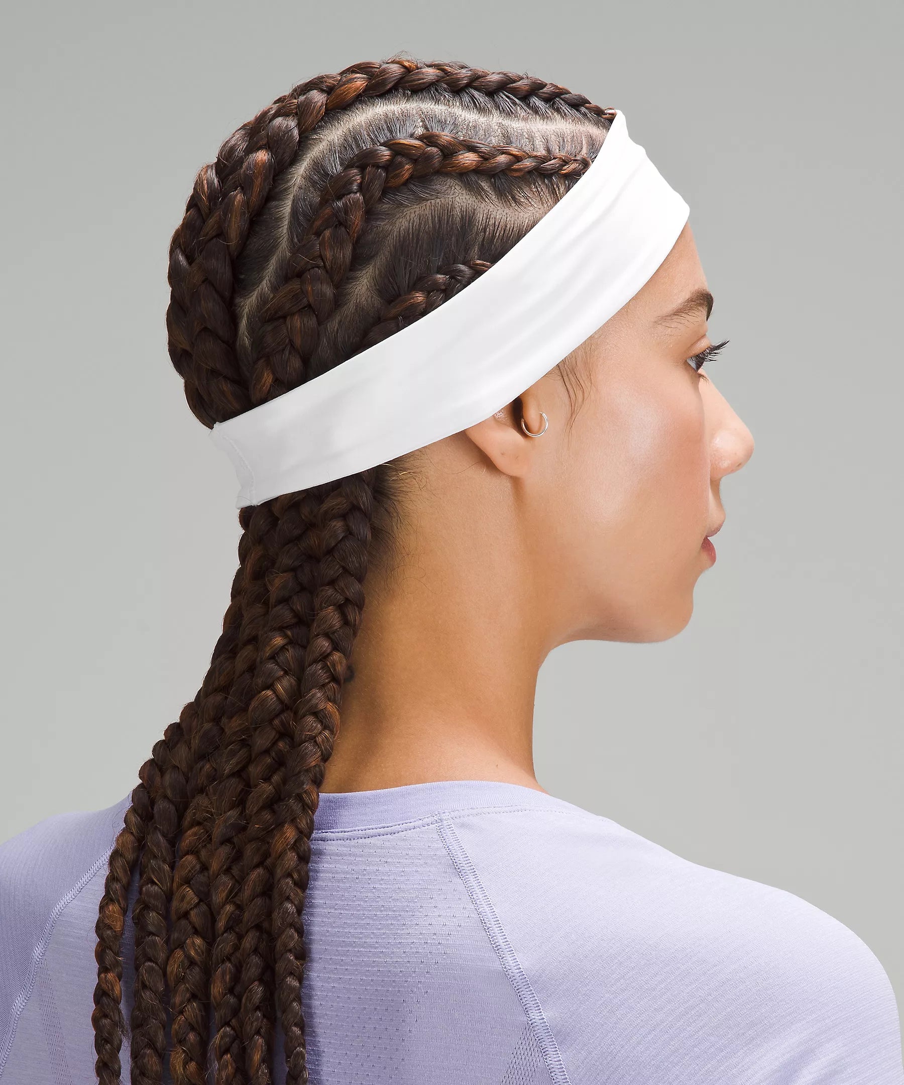 Women's Luxtreme Training Headband