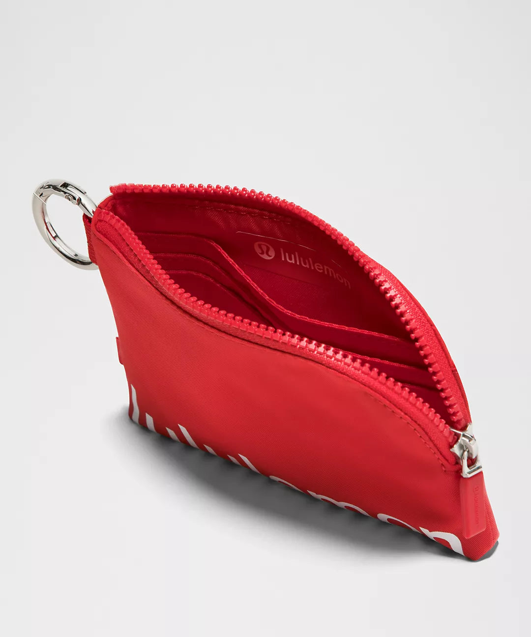 #color_LL Lululemon Red/White