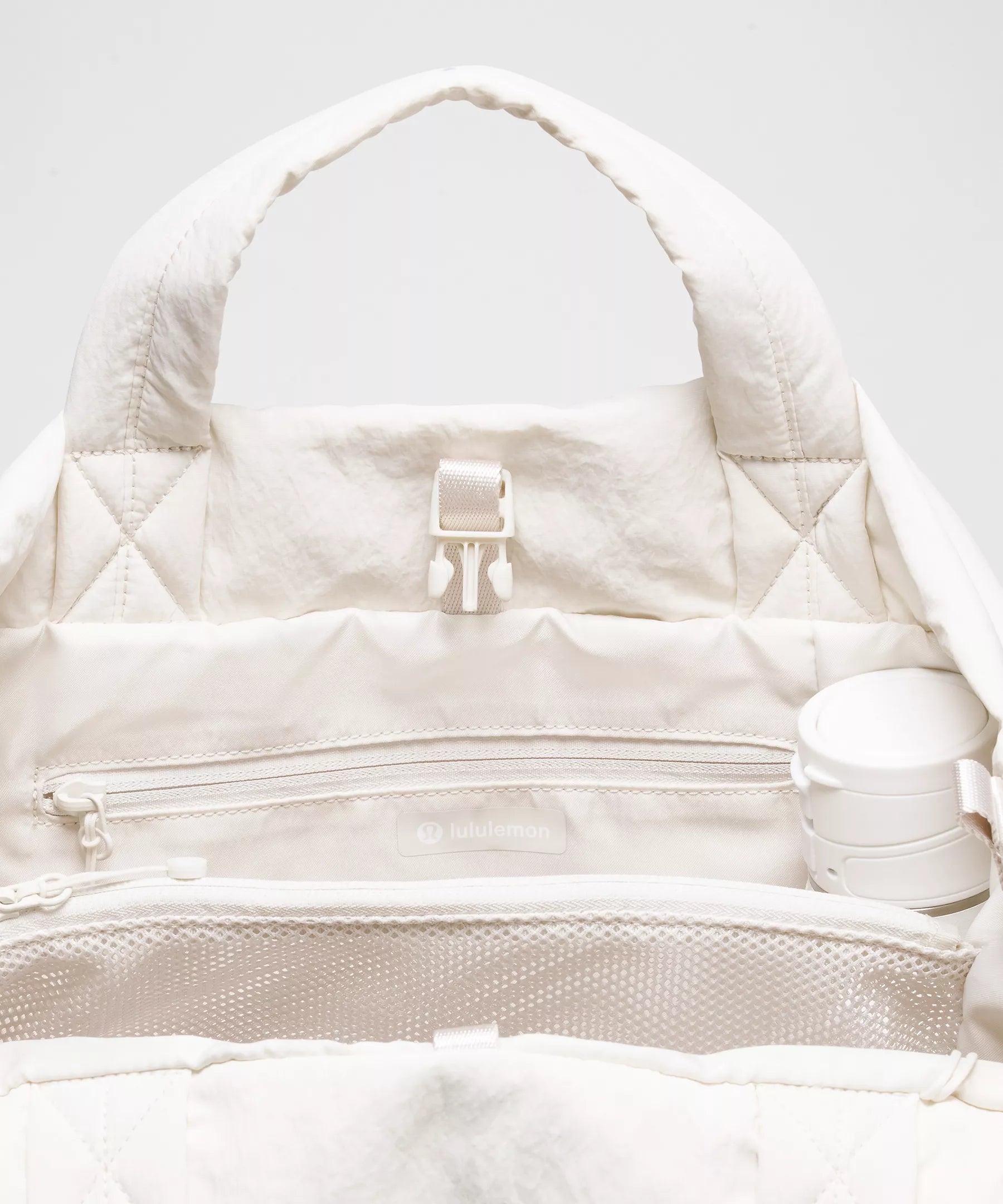 On My Level Tote Bag 20L