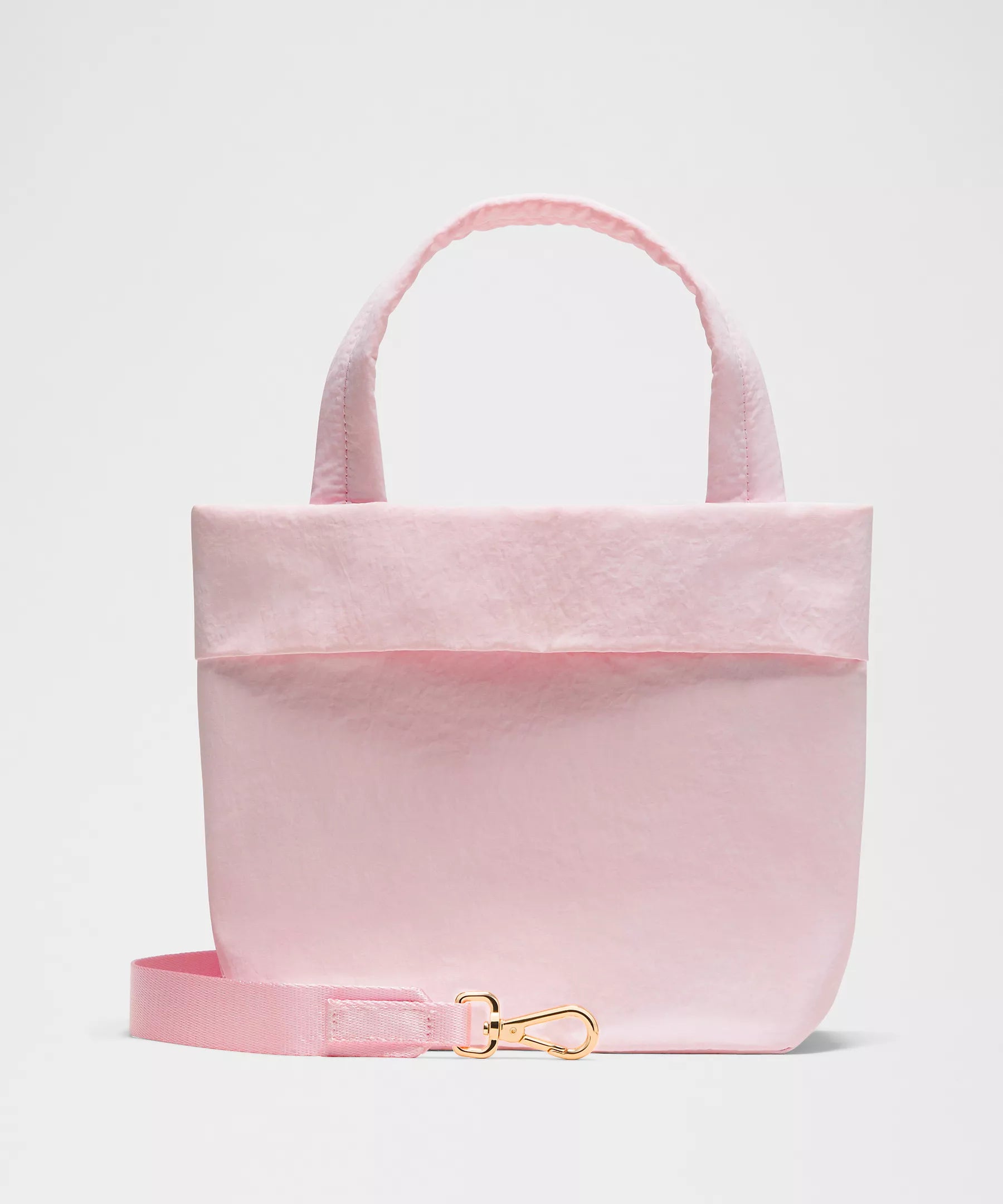 On My Level Small Tote Bag 5L