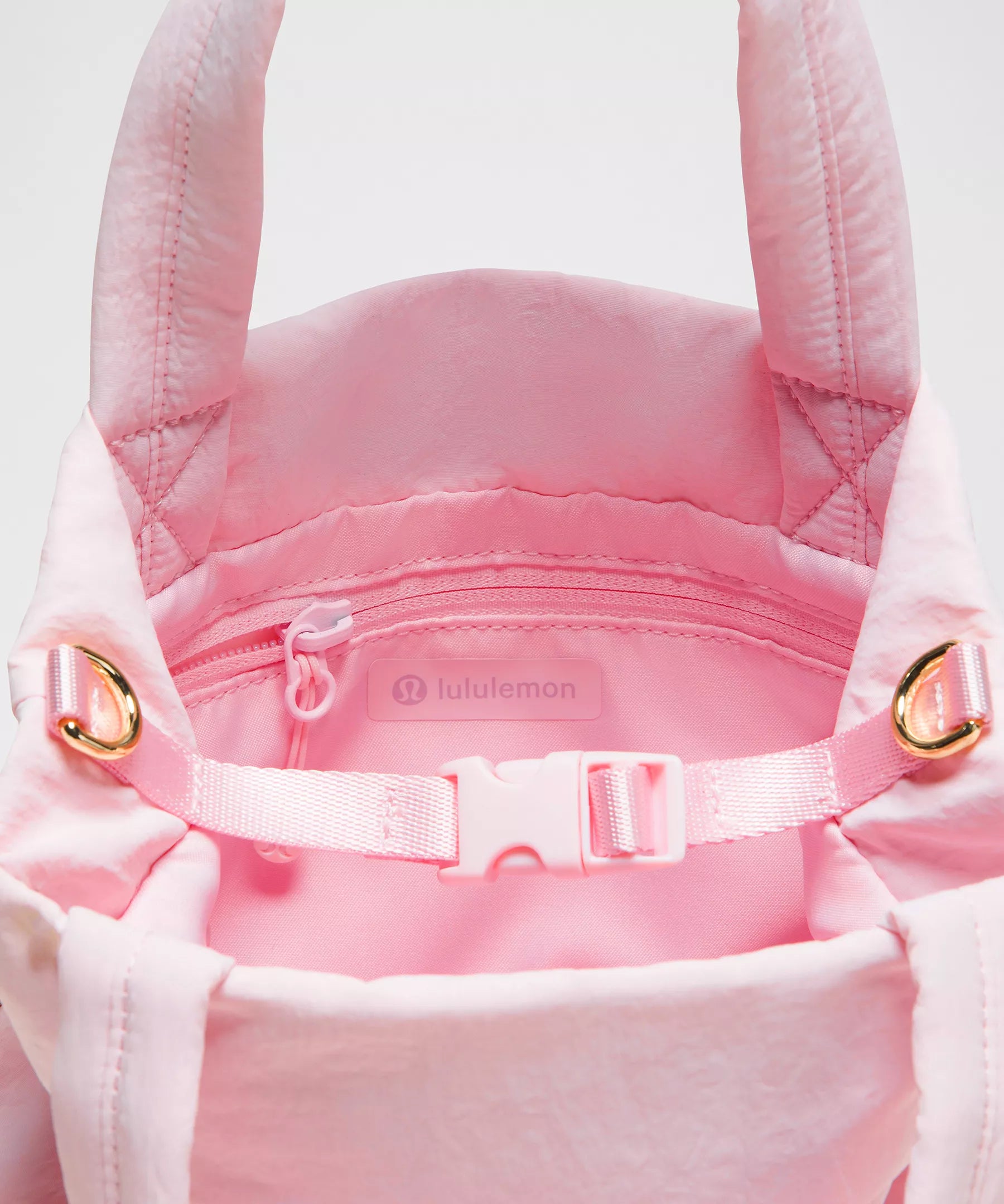 On My Level Small Tote Bag 5L