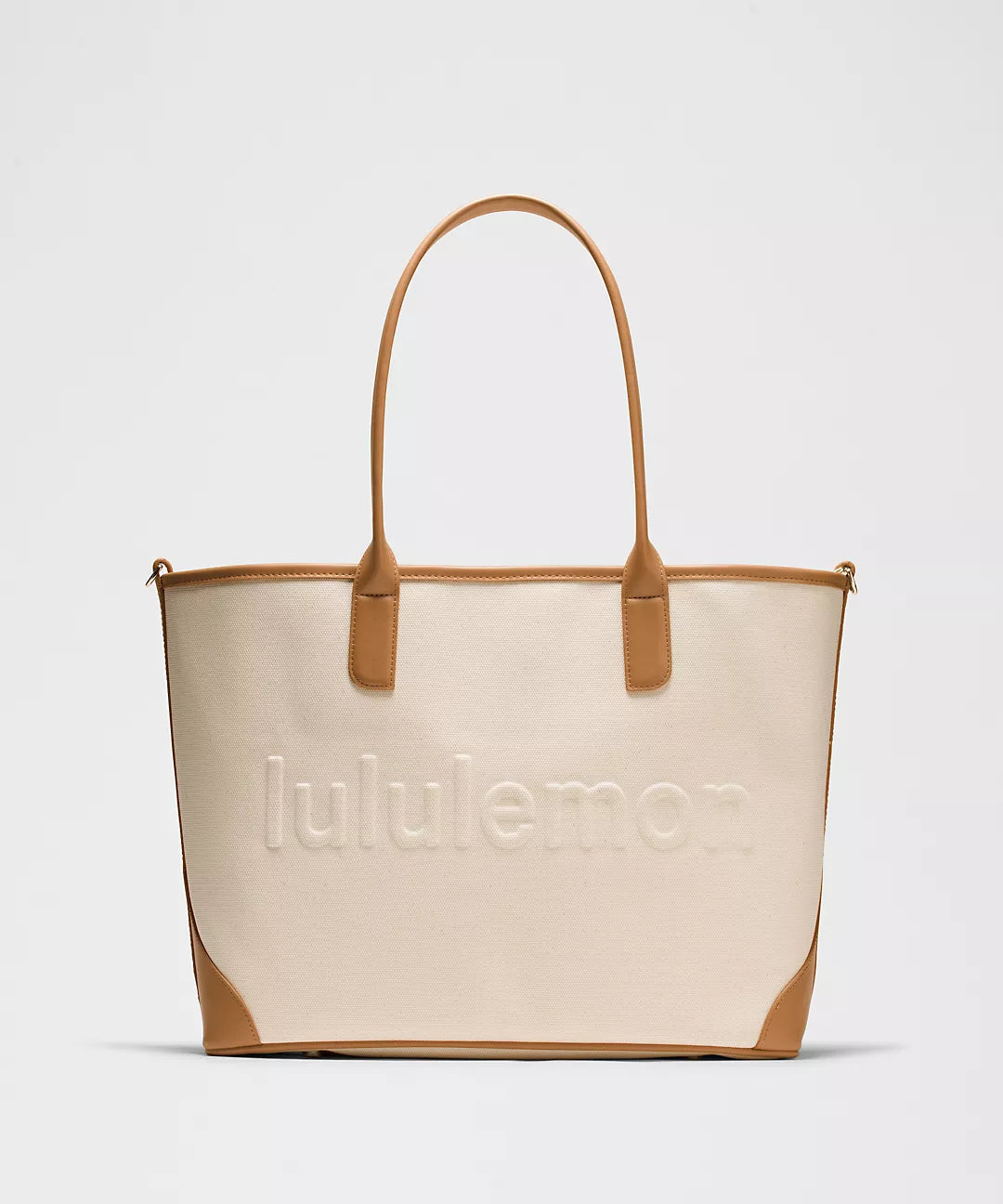 Classic Canvas Tote Bag 16L