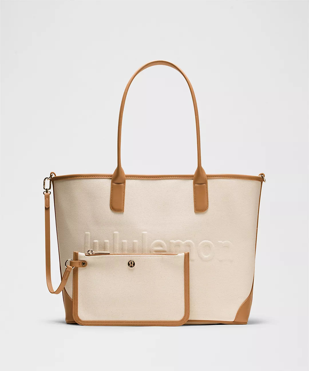 Classic Canvas Tote Bag 16L