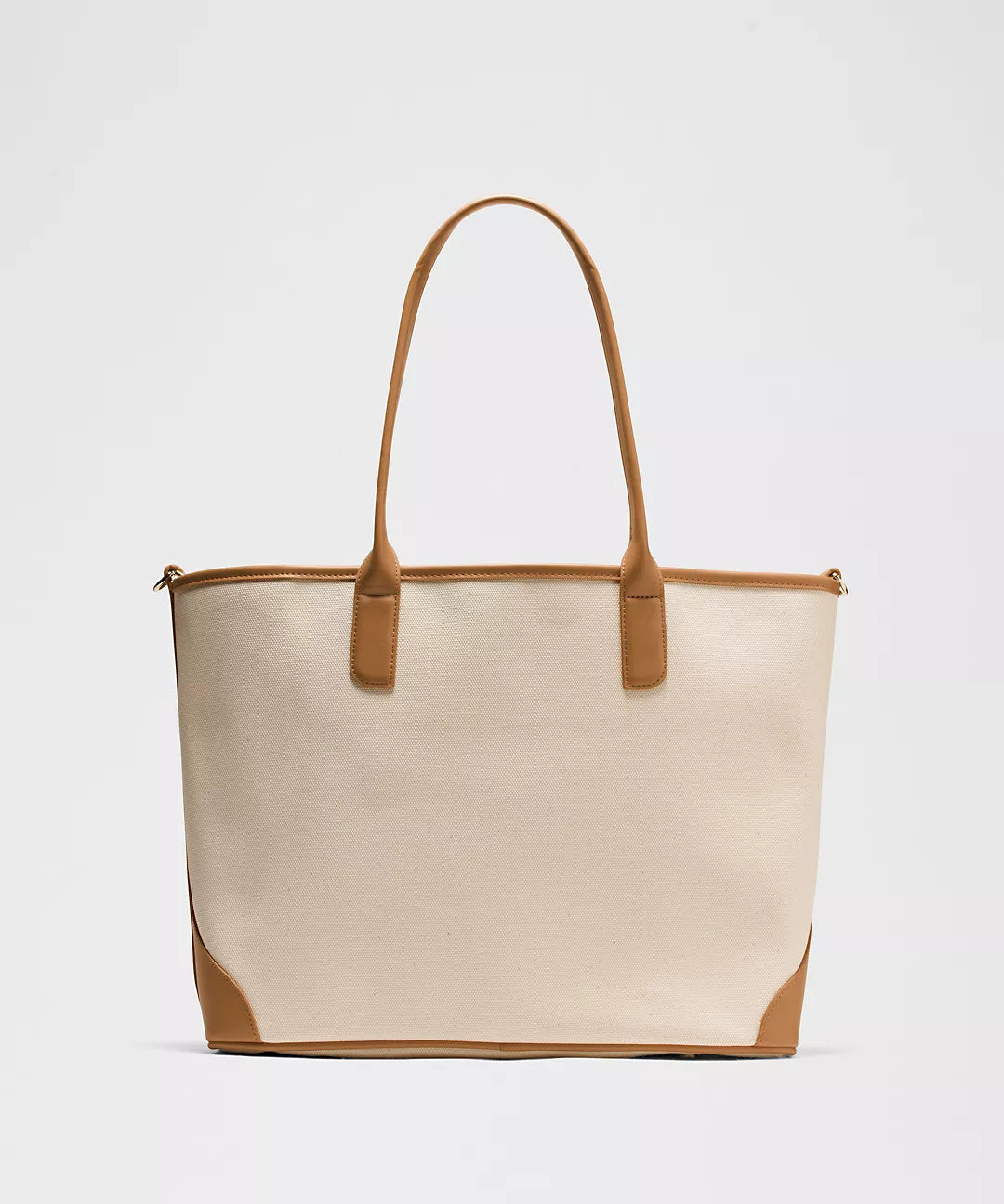 Classic Canvas Tote Bag 16L