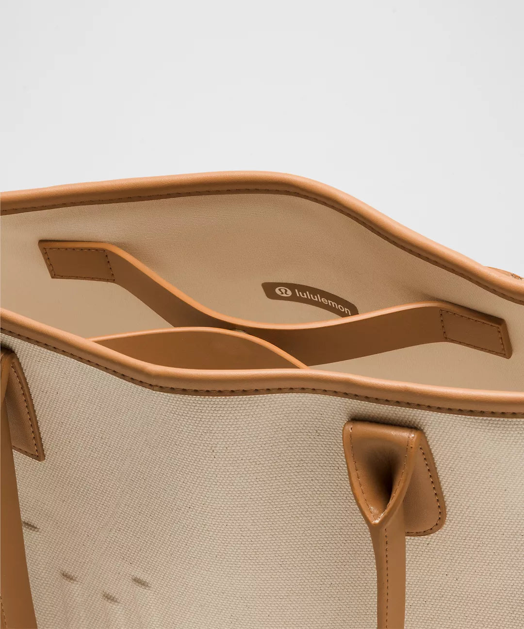 Classic Canvas Tote Bag 16L