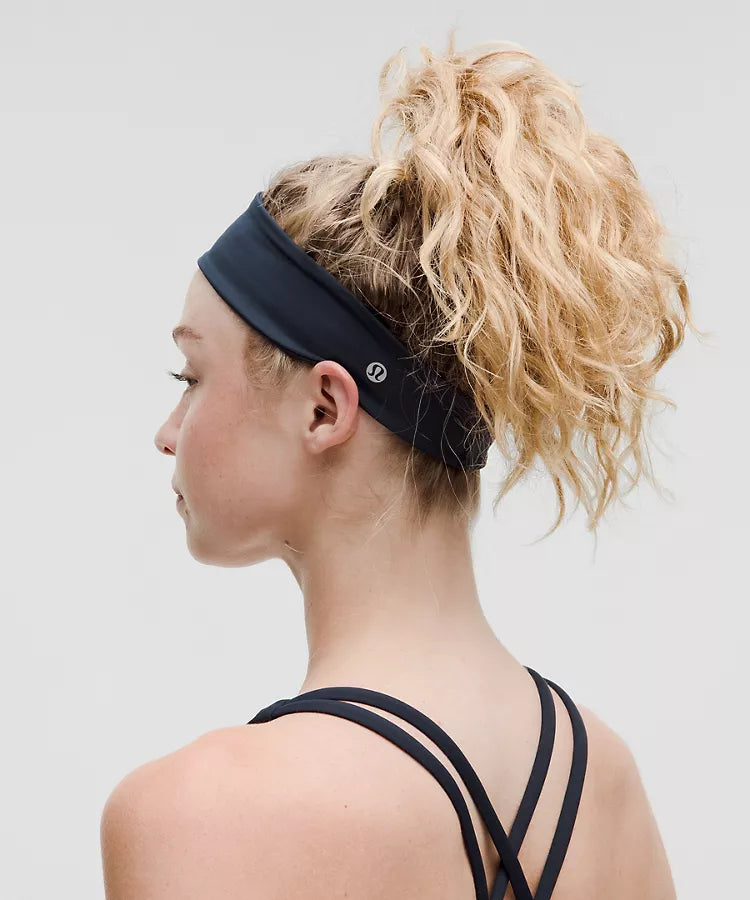 Women's Luxtreme Training Headband