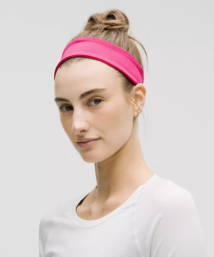 Women's Luxtreme Training Headband