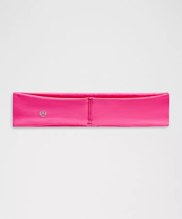 Women's Luxtreme Training Headband