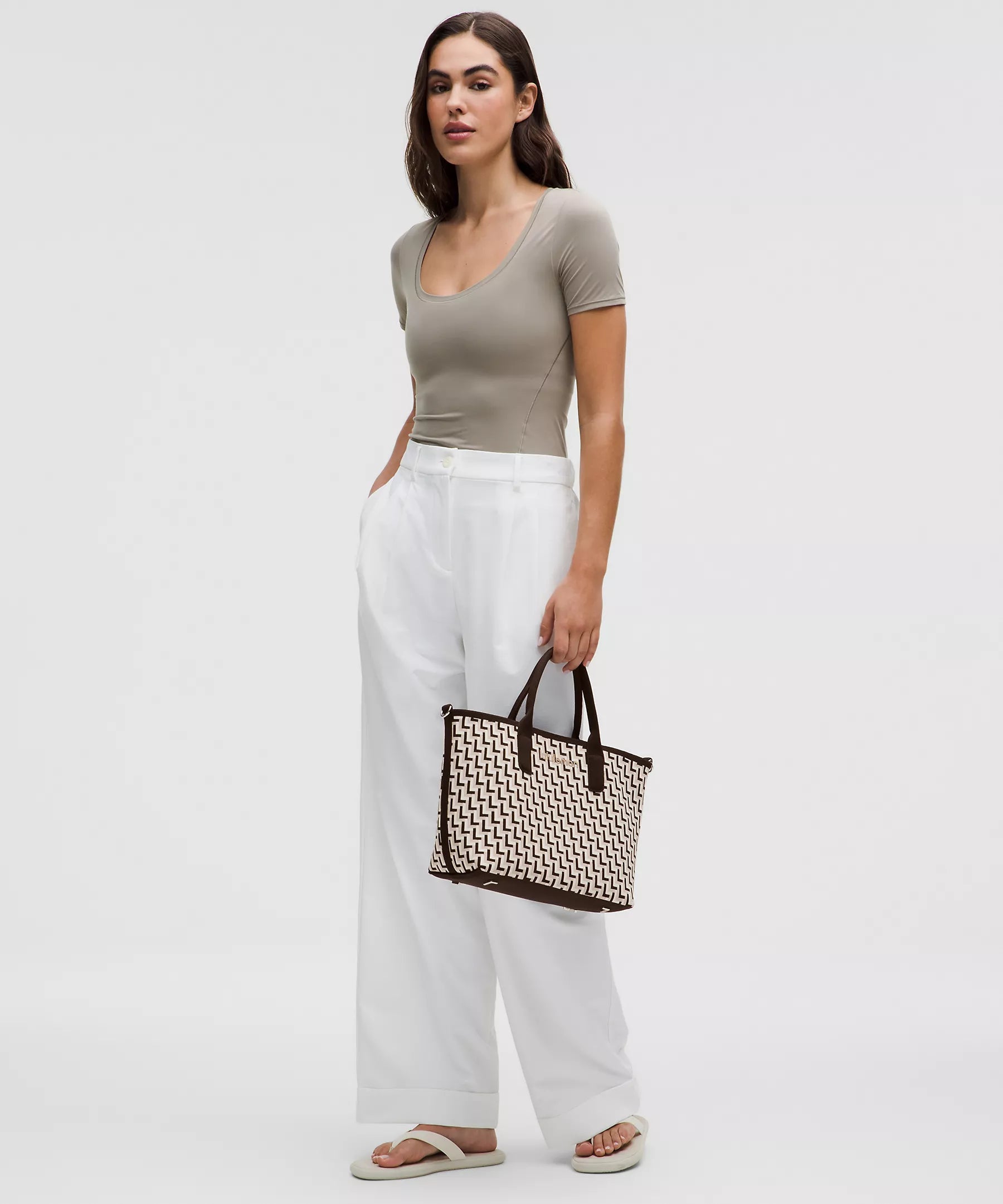 #color_LL French Press/Sand Trap/Antique White