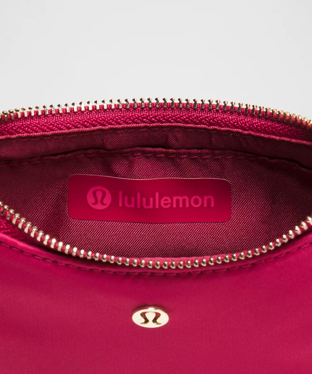 City Essentials Nano Shoulder Bag