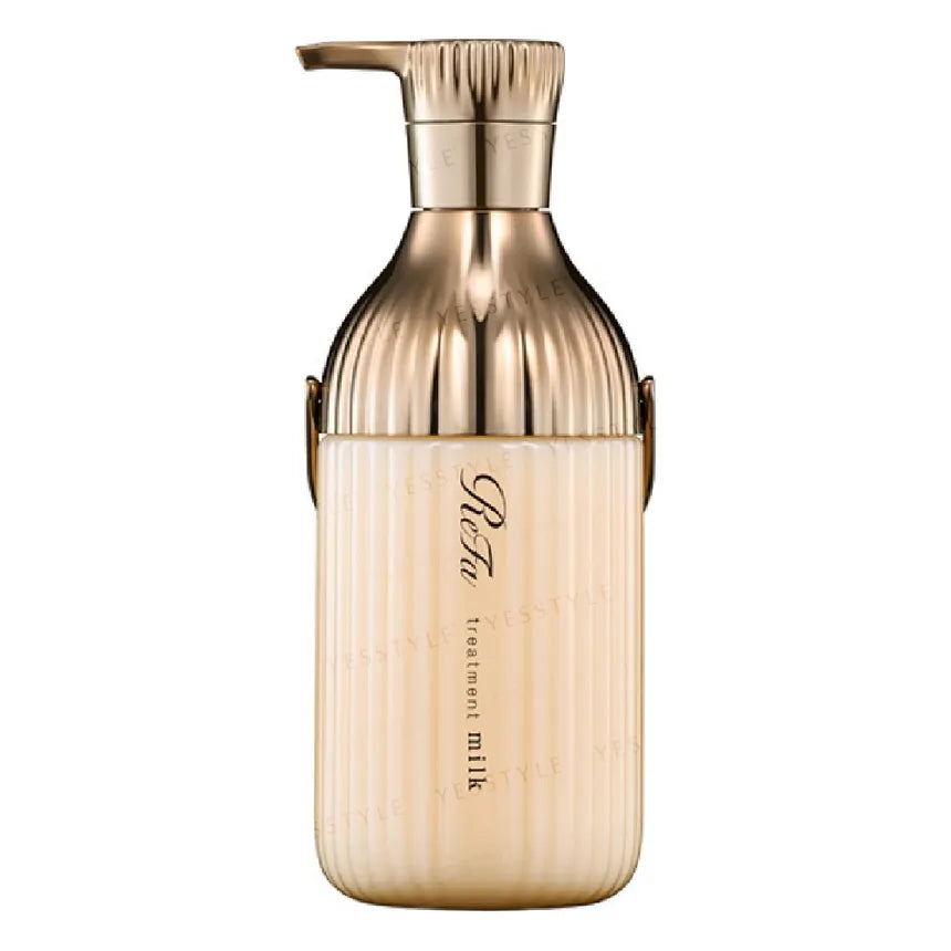 ReFa Milk Protein Royal Hair Treatment