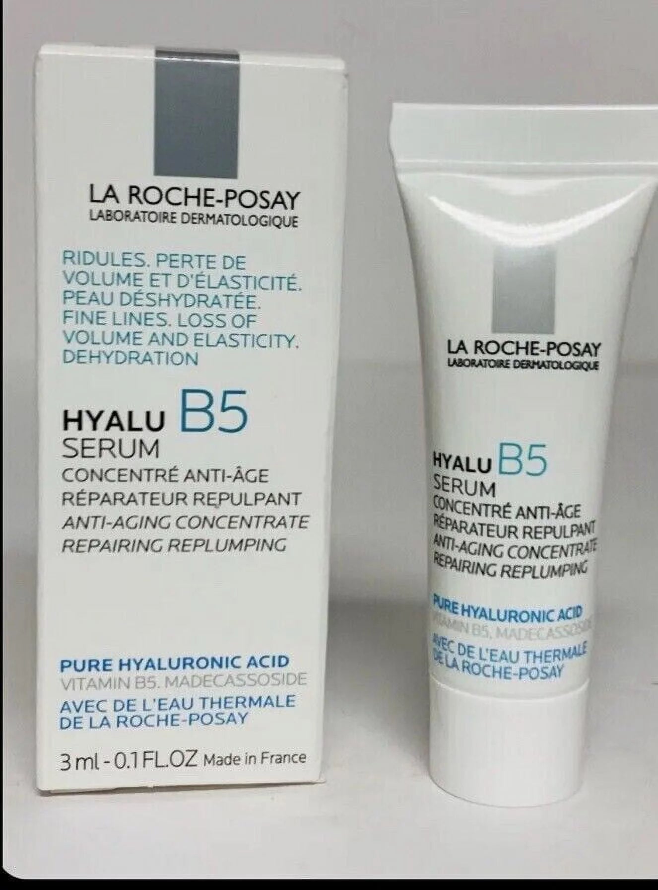 Hyalu B5 Serum Trial Size - 3 ml