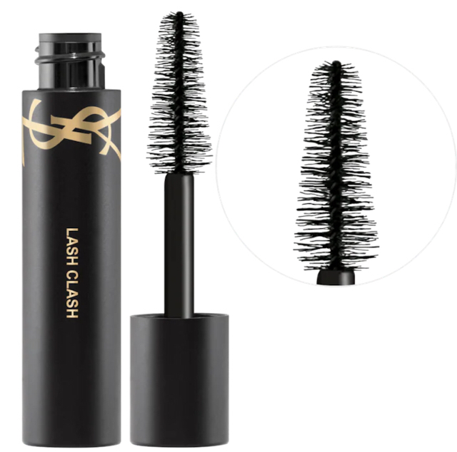 Lash Clash Extreme Volume Mascara Trial Size - 32 gr