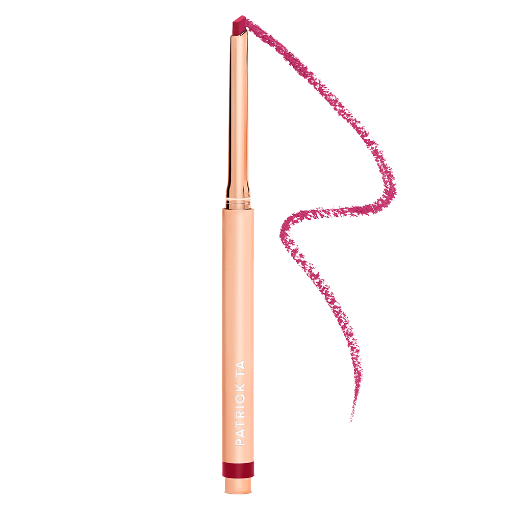 Major headlines Precision Lip Crayon