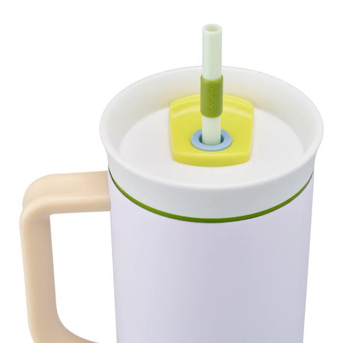 40 Oz Tumbler