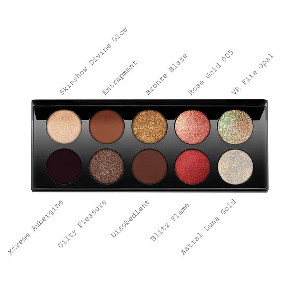 Mothership V Bronze Seduction
