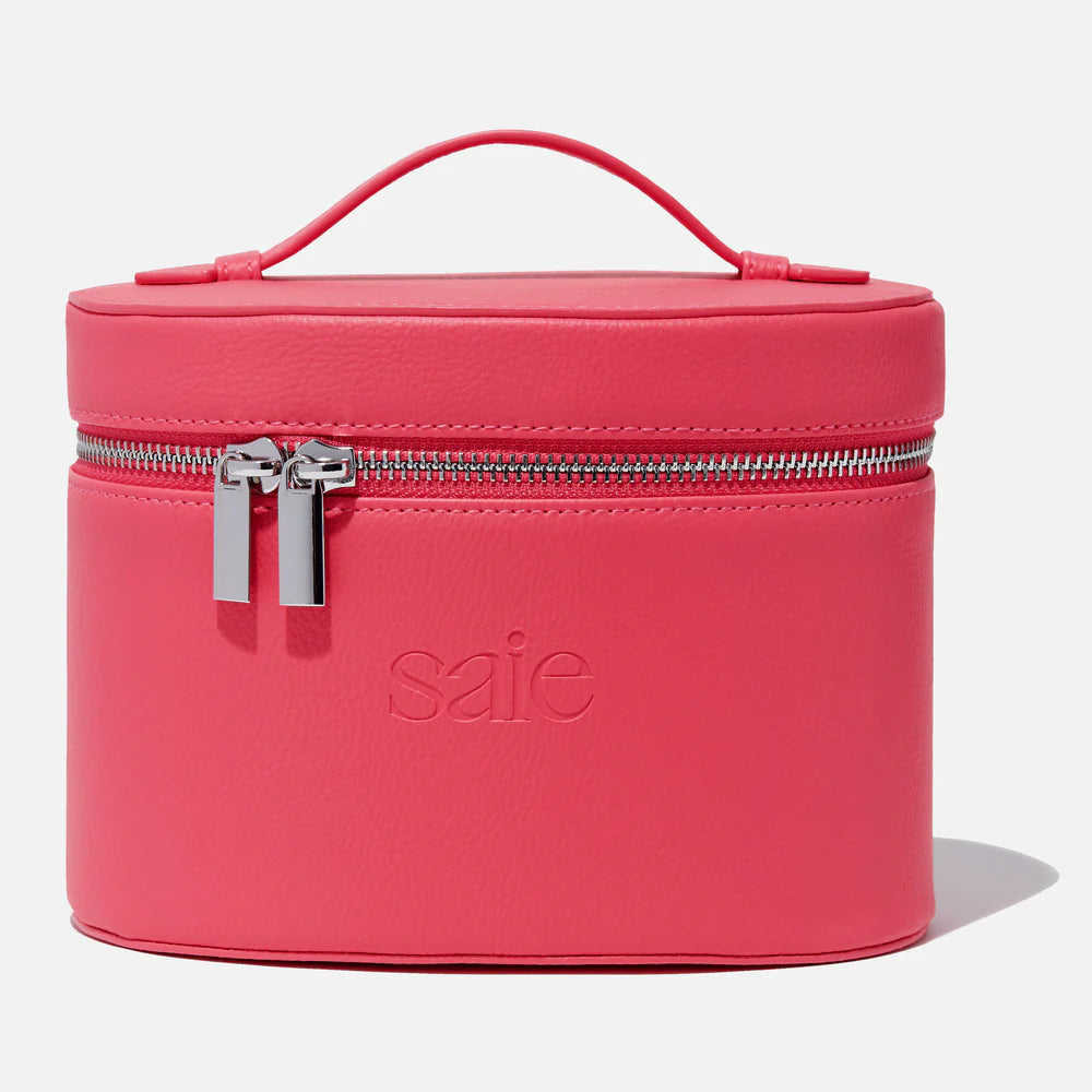 The Mini Vanity Case