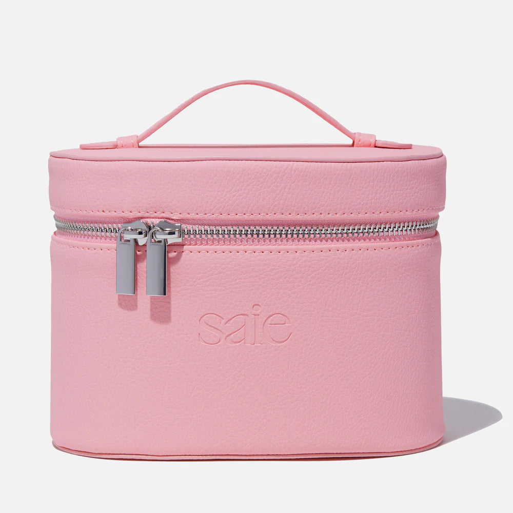 The Mini Vanity Case