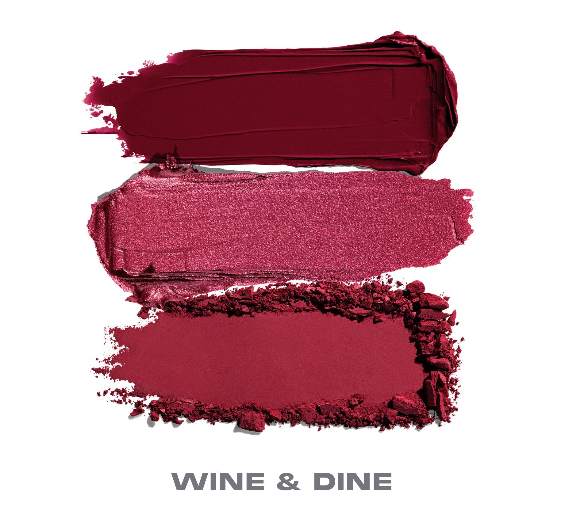 Cheek Thrills Multi-Finish Face Trio