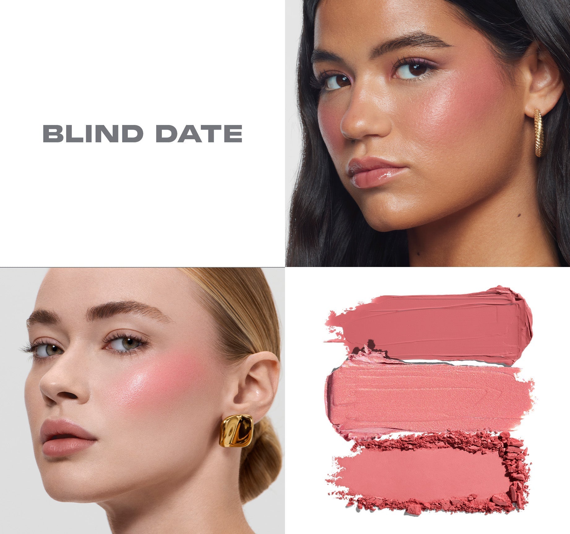 Cheek Thrills Multi-Finish Face Trio