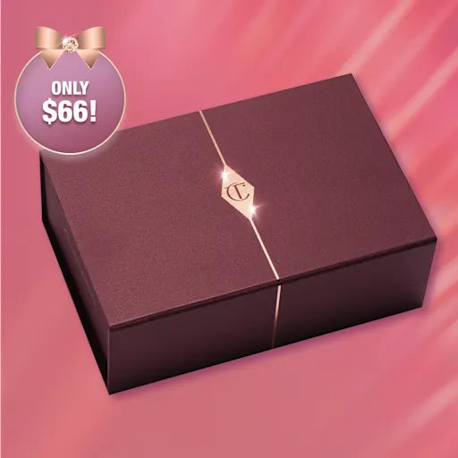 Charlotte's Beauty Trinkets Mystery Box