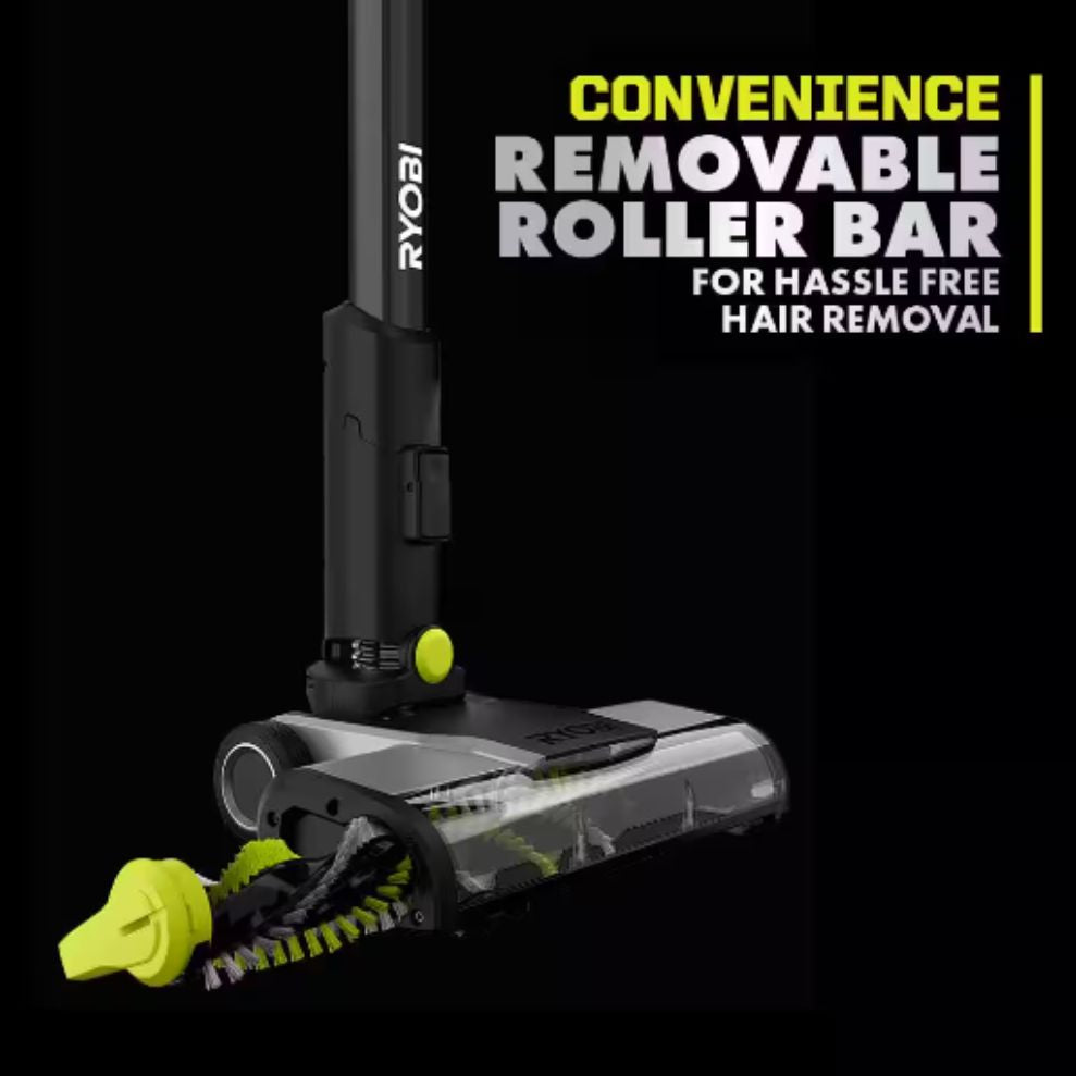 ONE+ HP 18V Cordless Pet Stick Vacuum Cleaner