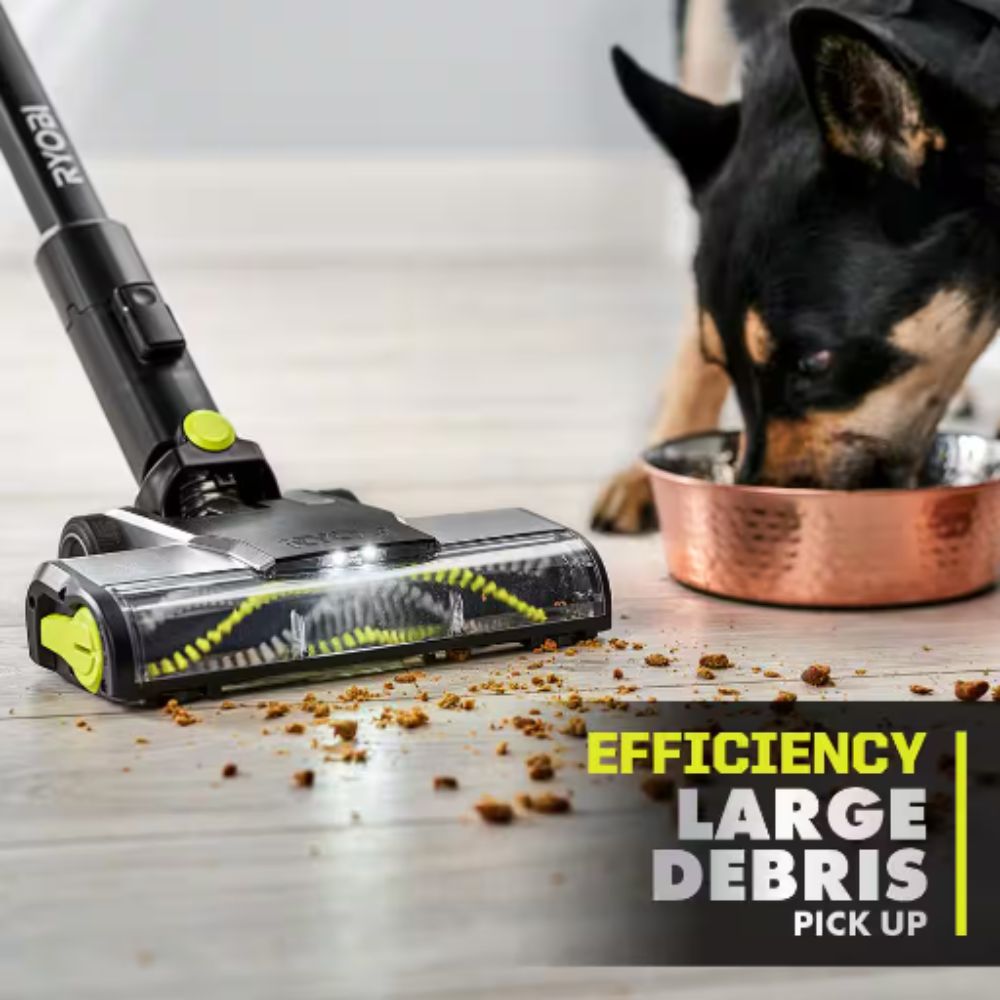 ONE+ HP 18V Cordless Pet Stick Vacuum Cleaner