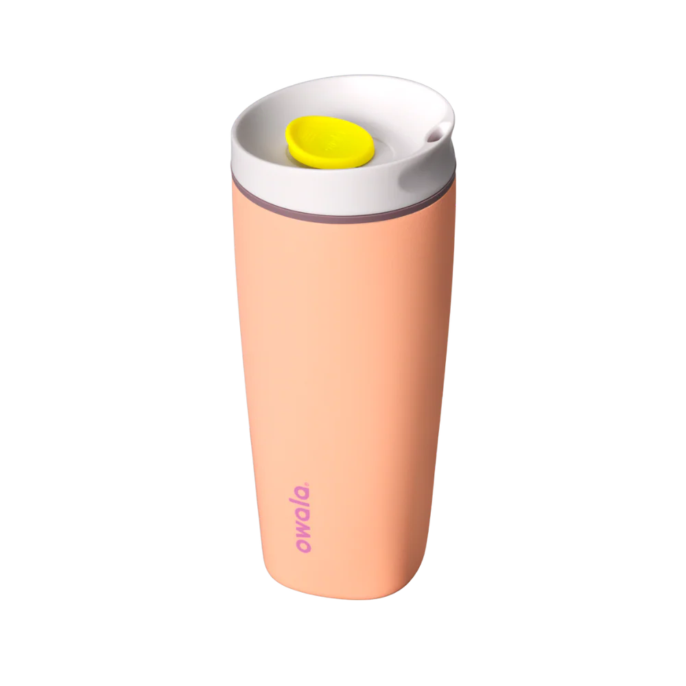 SmoothSip Slider