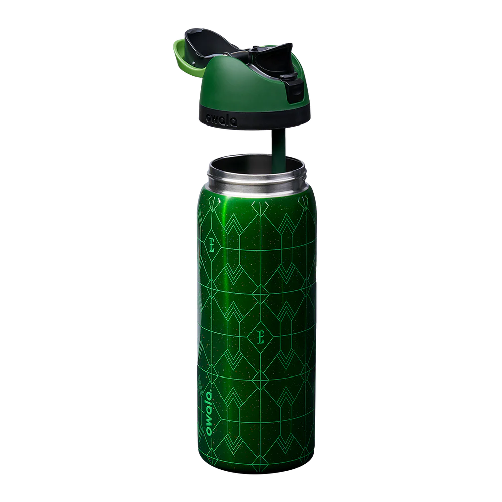 Owala x Glinda Wicked Freesip 32 oz