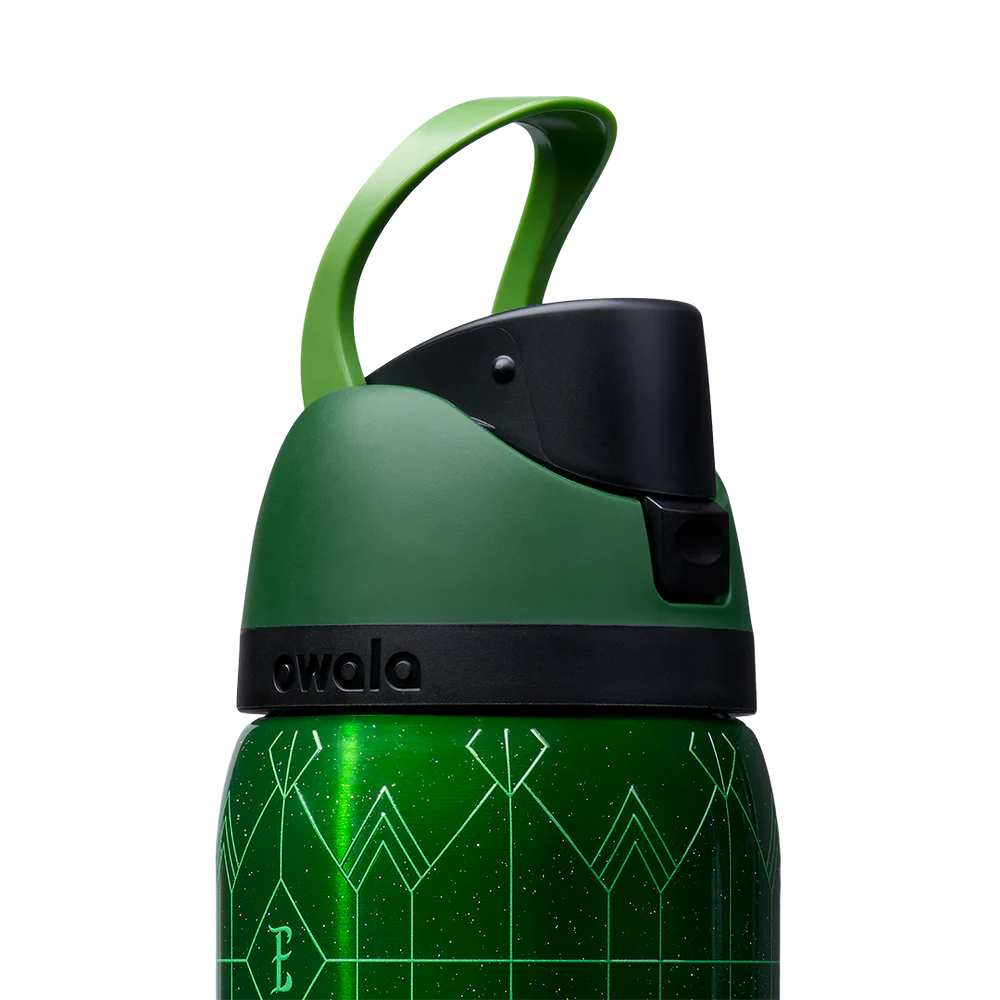 Owala x Glinda Wicked Freesip 32 oz