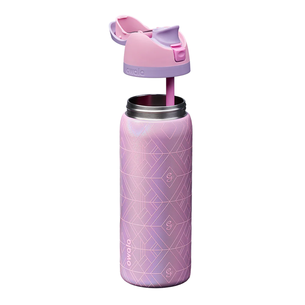 Owala x Glinda Wicked Freesip 32 oz