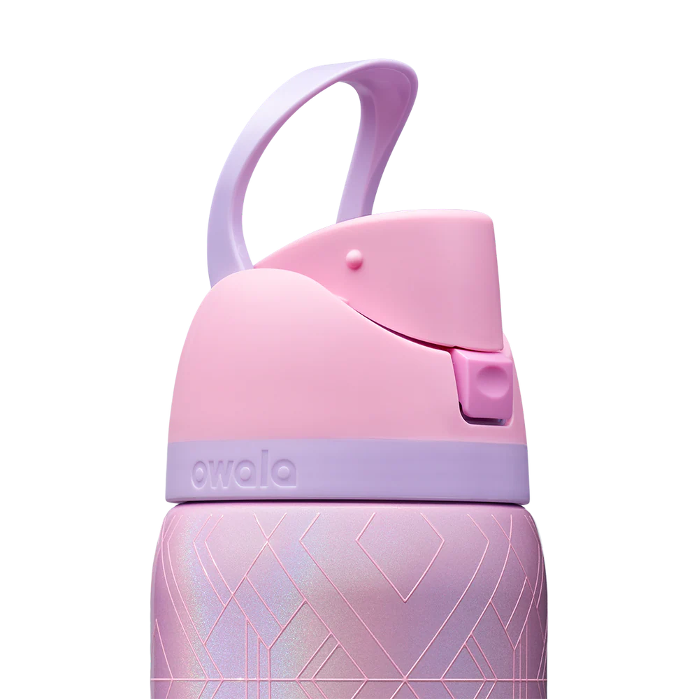 Owala x Glinda Wicked Freesip 32 oz