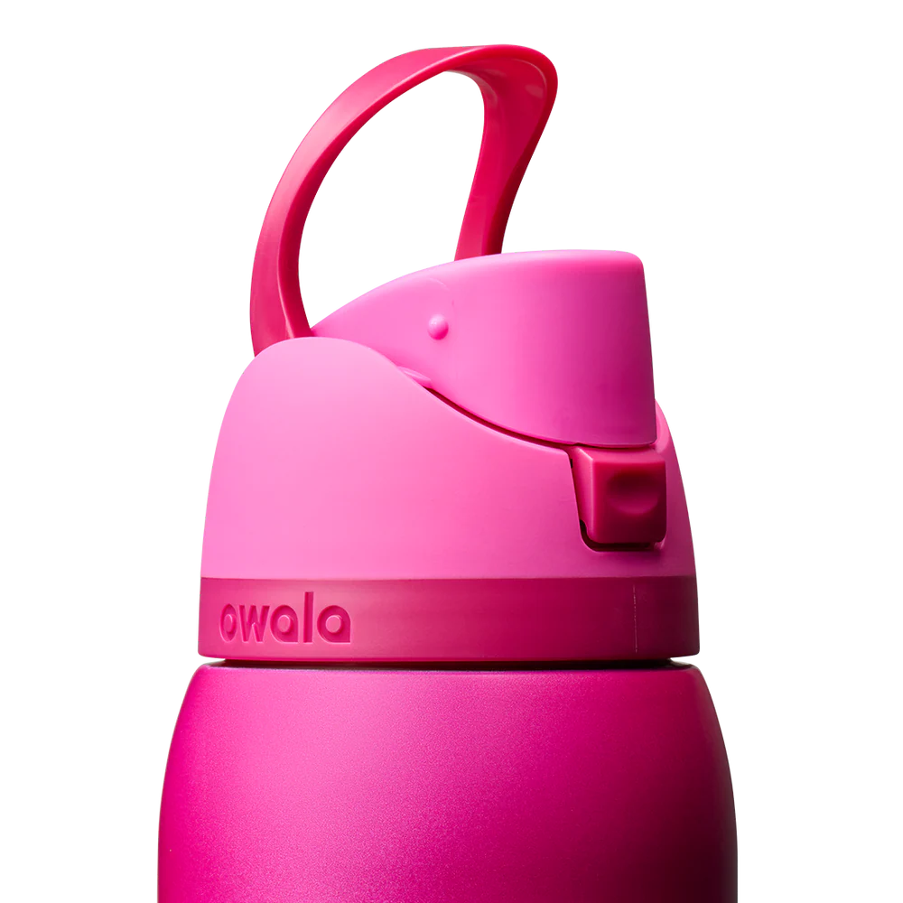 #color_OWA Read My Lips