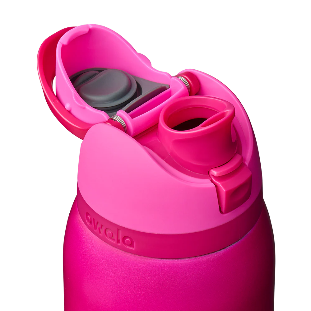 #color_OWA Read My Lips