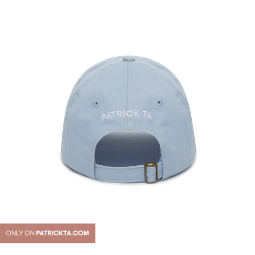 Patrick T.A. Baseball Cap