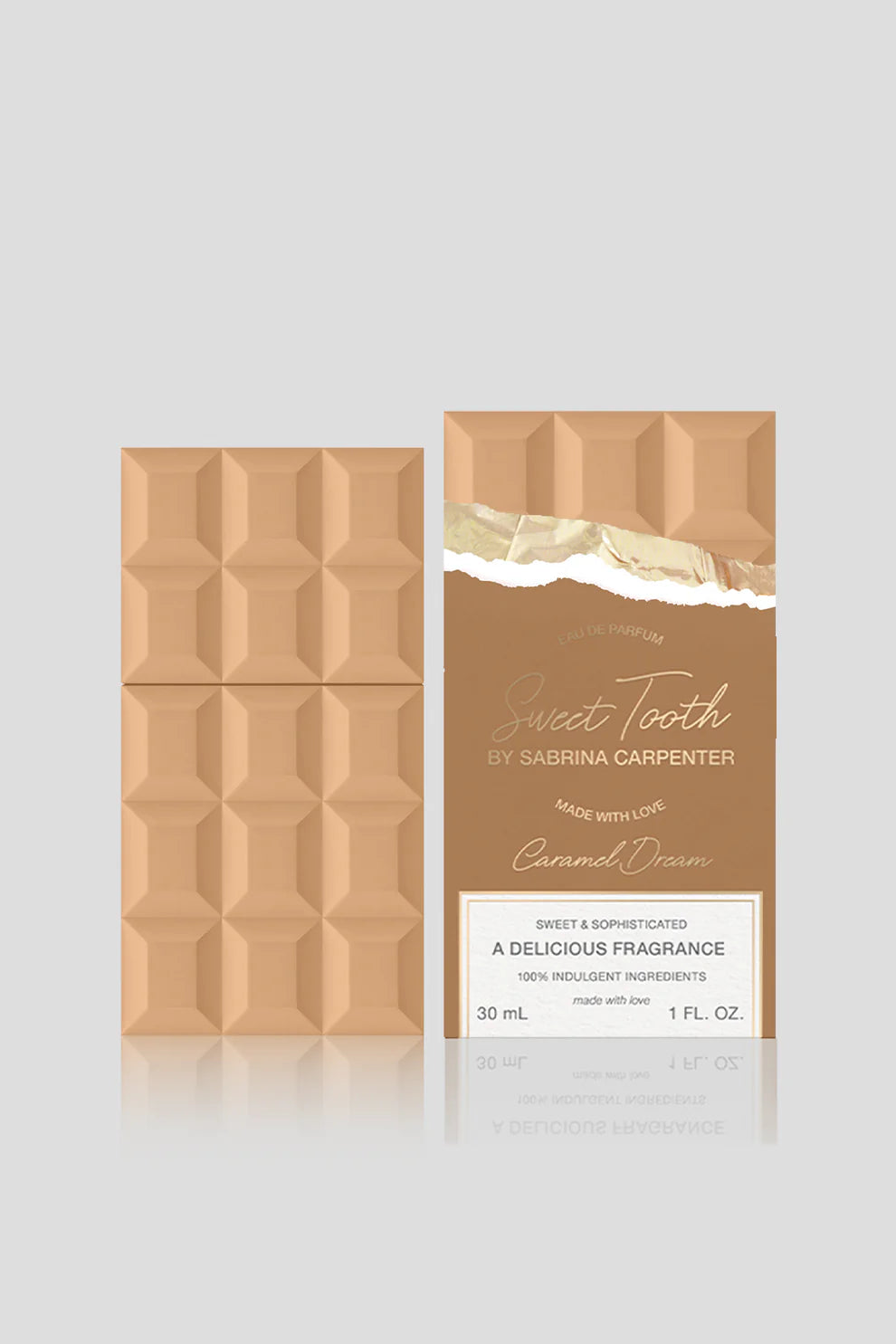 Caramel Dream Eau De Parfum