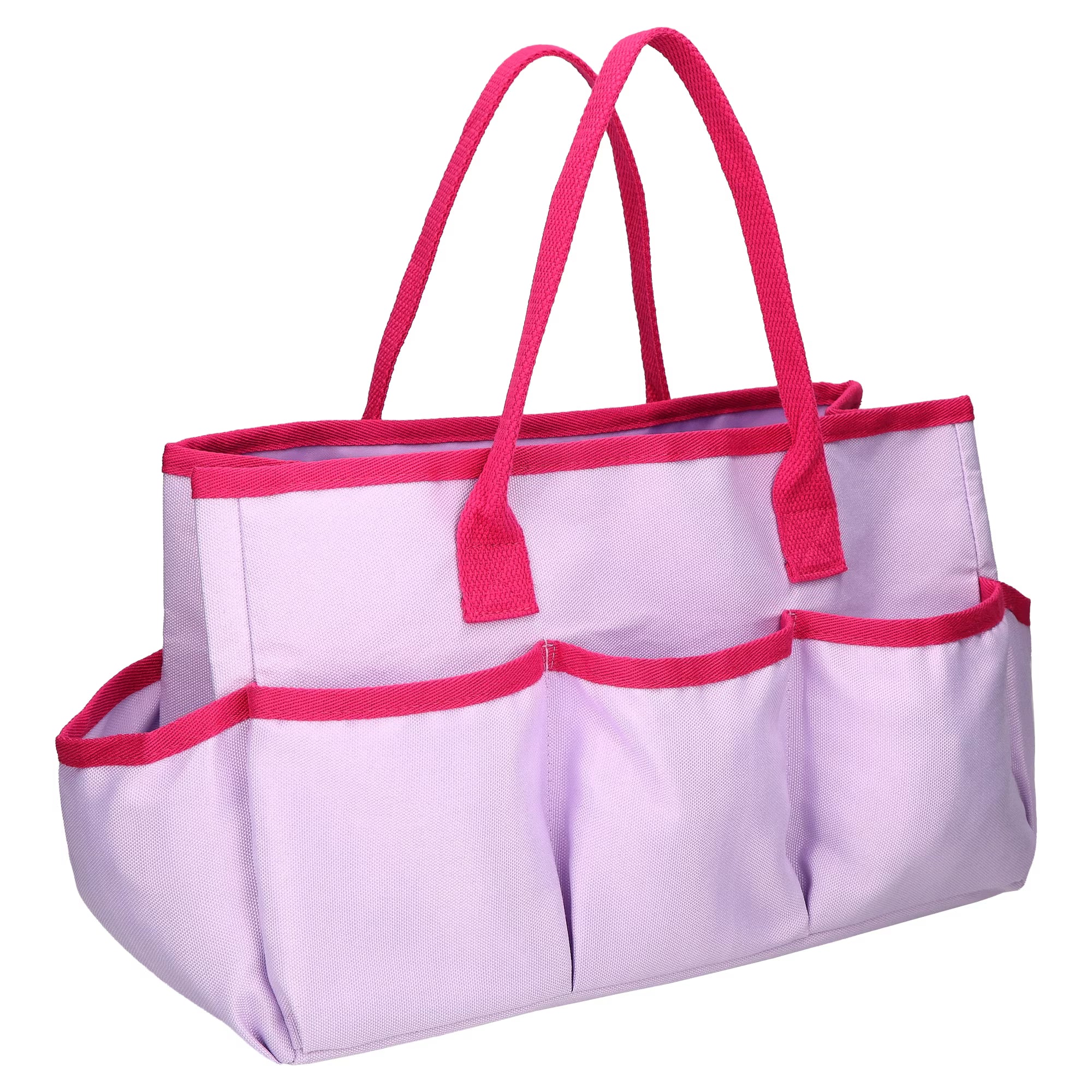 Carry-All Teacher Tote Bag Organizer