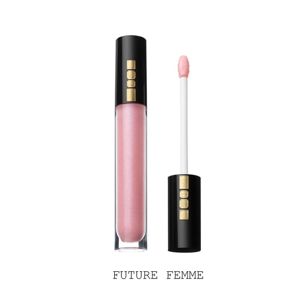Lust Lip Gloss