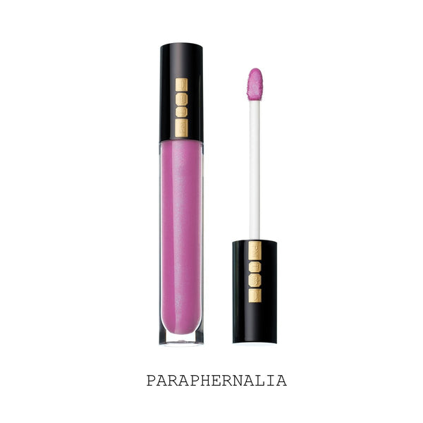 Lust Lip Gloss