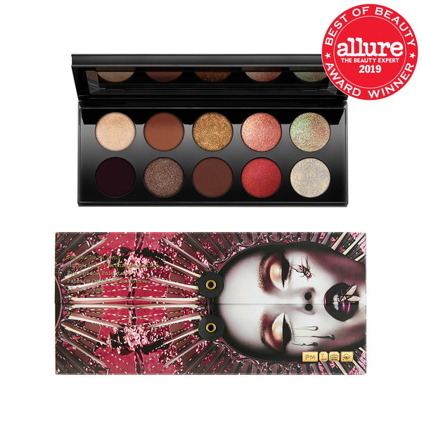 Pat McGrath Labs - Mothership V Bronze Seduction | Paleta de Sombras