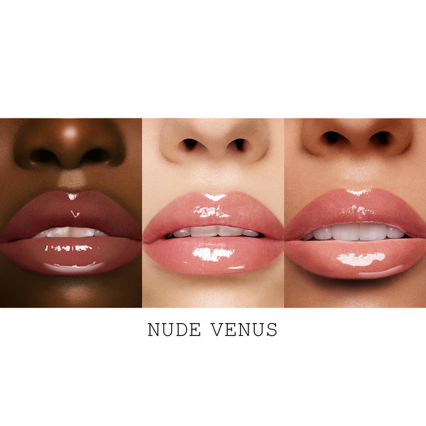 Lust Lip Gloss