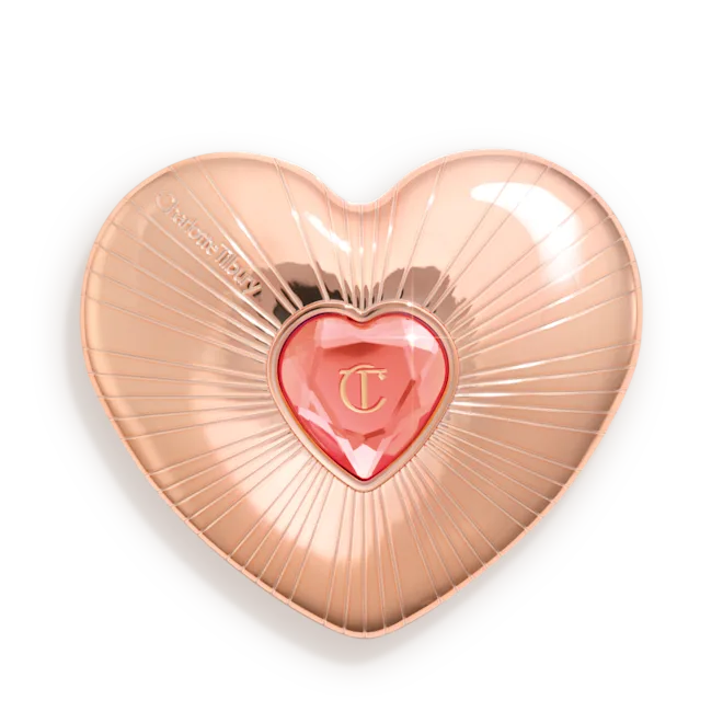 Pillow Talk Beauty Soulmates Palette