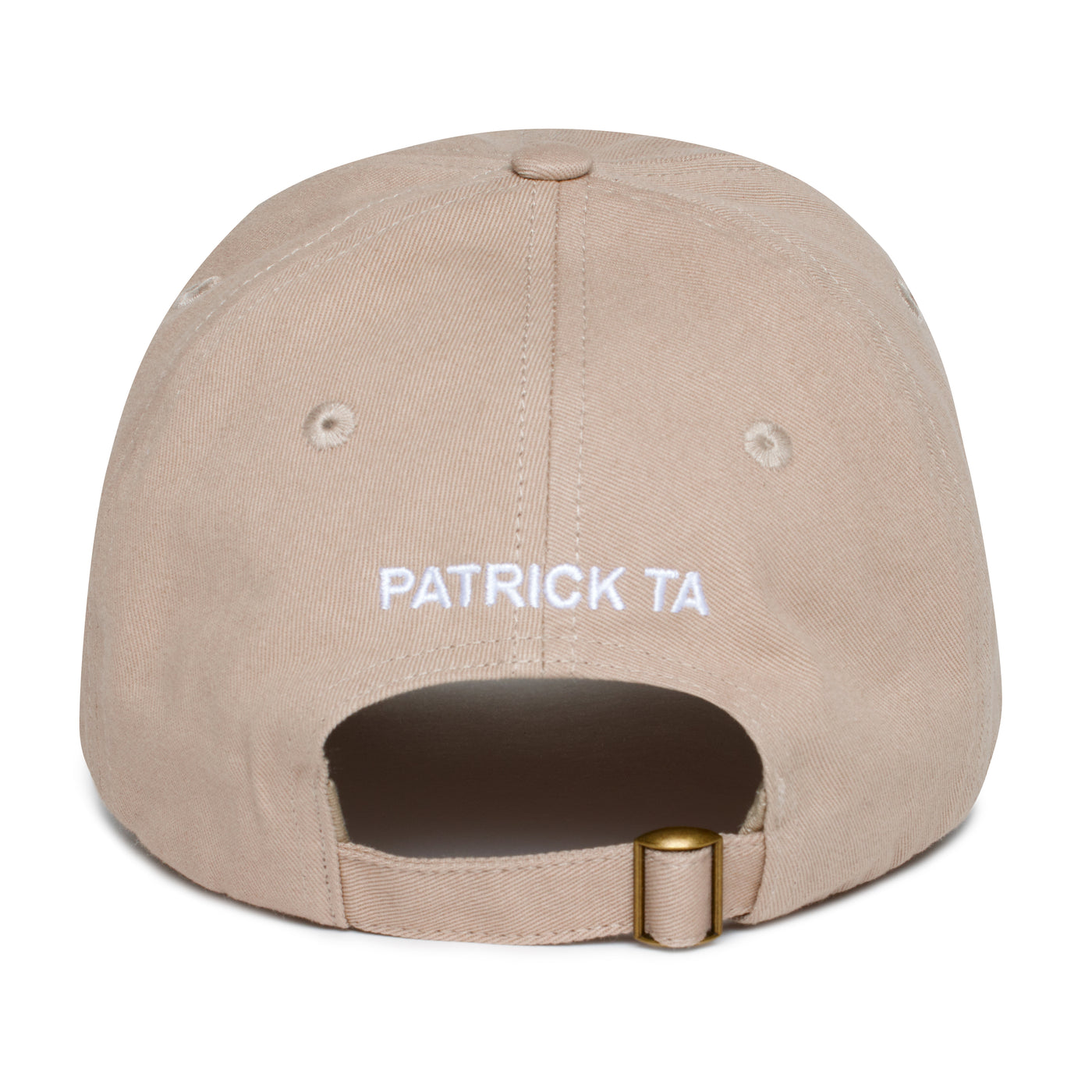Patrick T.A. Baseball Cap
